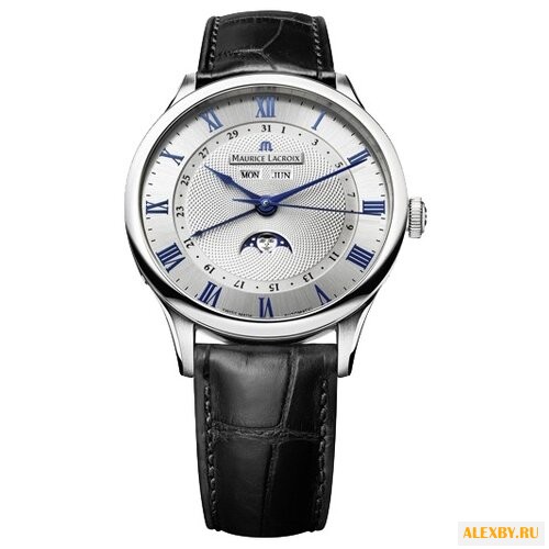 Наручные часы Maurice Lacroix