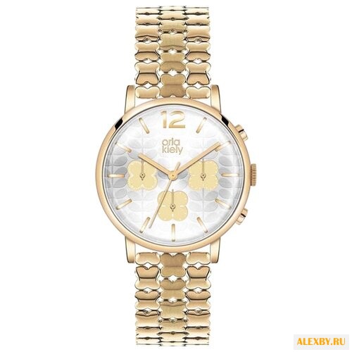 Наручные часы orla kiely OK4000
