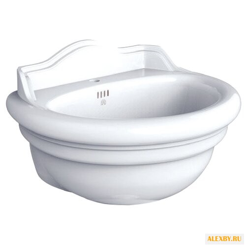 Раковина 52 см MIGLIORE Milady