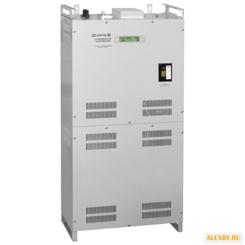 Стабилизатор напряжения Донстаб