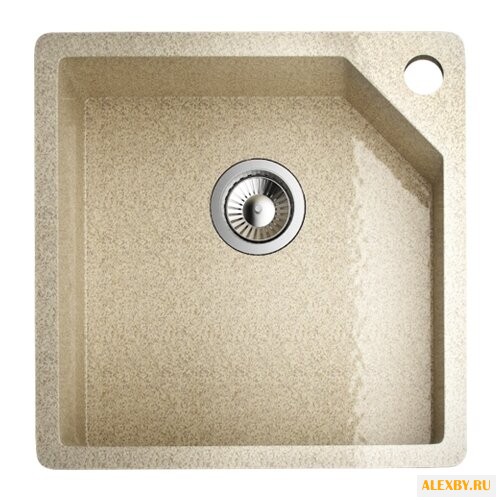 Врезная кухонная мойка OMOIKIRI