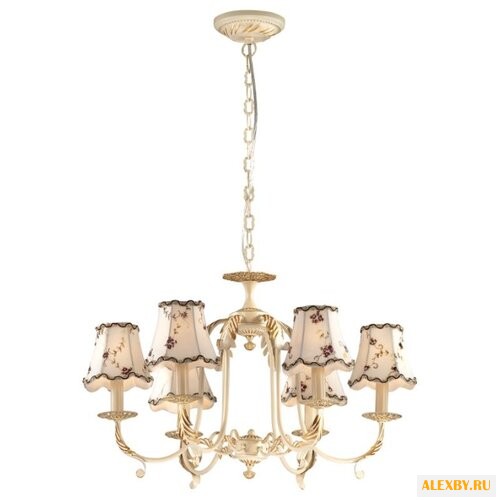 Lamplandia 5555-6 Anna Maria