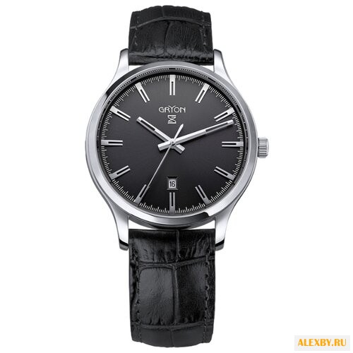 Наручные часы Gryon G 201.11.31