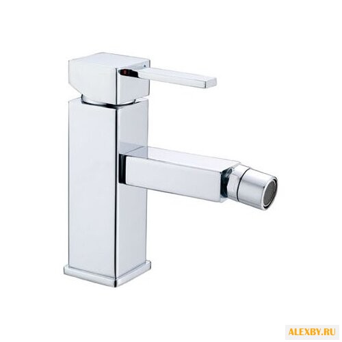 Однорычажный смеситель для биде