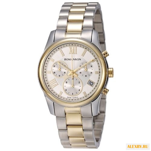 Наручные часы ROMANSON