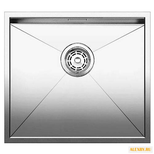 Интегрированная кухонная мойка