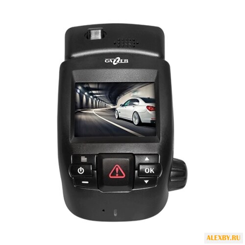 Видеорегистратор GAZER F150g