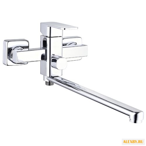 Однорычажный смеситель