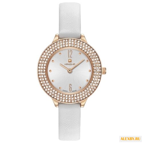 Наручные часы HANOWA