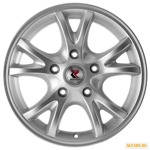 Колесный диск RepliKey RK046
