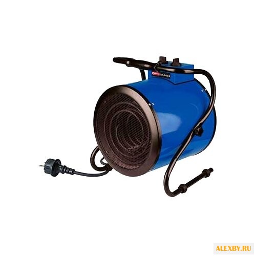 Электрическая пушка ДИОЛД