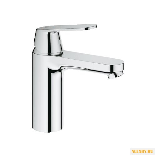 Однорычажный смеситель для