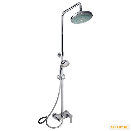 Душевая стойка Timo Supra