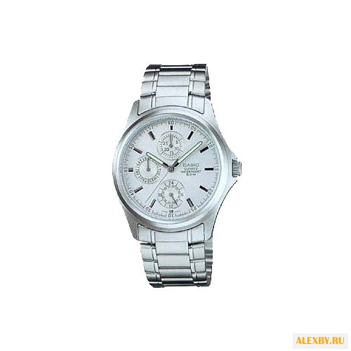 Наручные часы CASIO MTP-1246D-7A