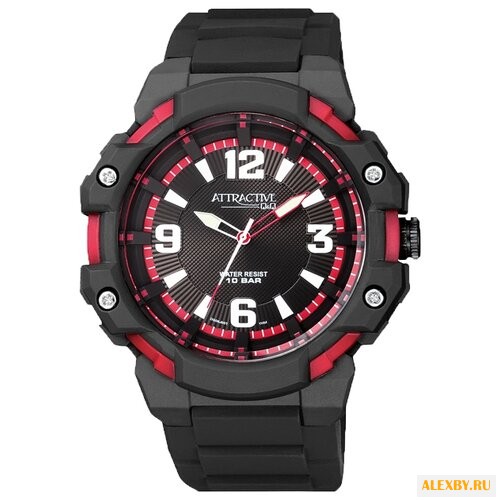 Наручные часы Q&Q DG06-001