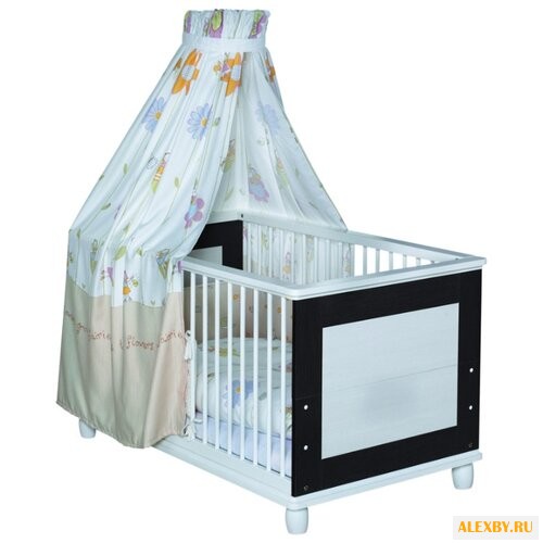 Кроватка Geuther Flair