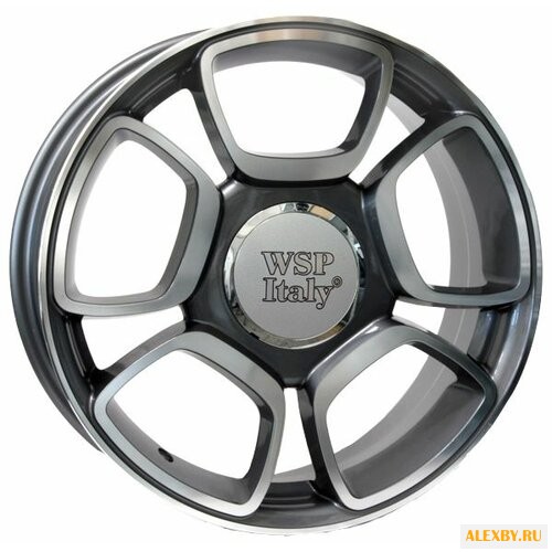 Колесный диск WSP Italy W157