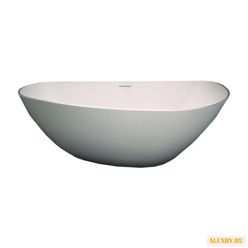 Отдельно стоящая ванна Riho