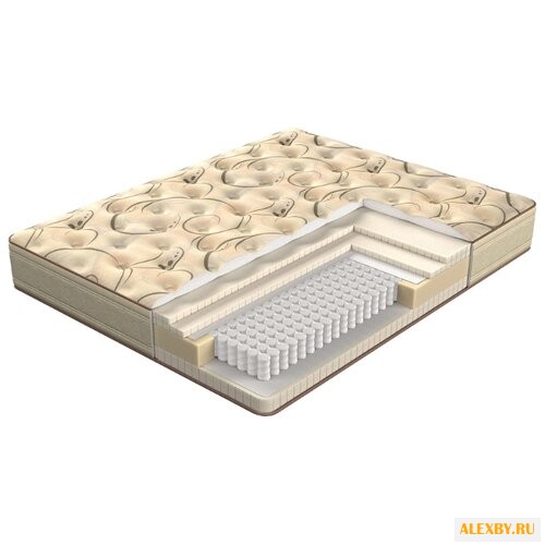 Матрас Орматек Verda Soft