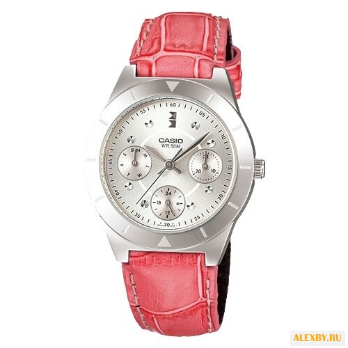 Наручные часы CASIO LTP-2083L-4A