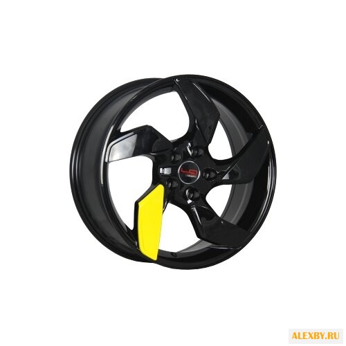 Колесный диск LegeArtis OPL534