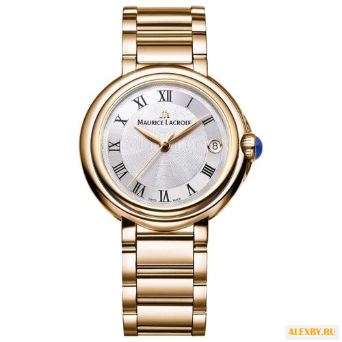 Наручные часы Maurice Lacroix