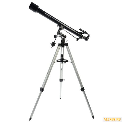 Телескоп Celestron PowerSeeker