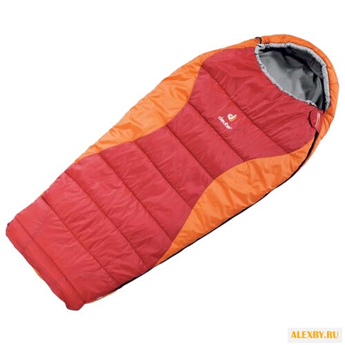 Спальный мешок deuter Starlight