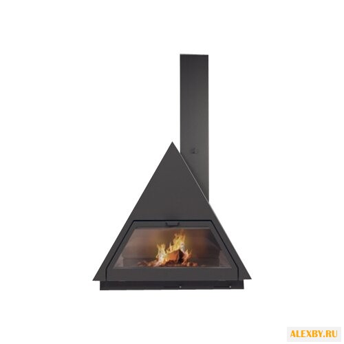 Печь-камин TRAFORART BILBAO