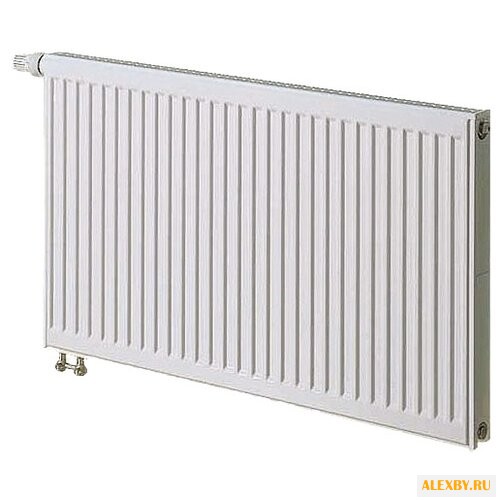 Радиатор панельный сталь Kermi