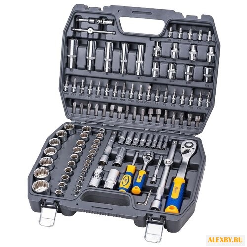 Набор автомобильных