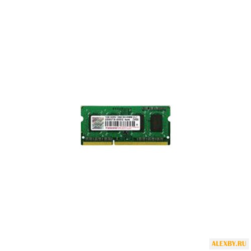 Оперативная память Transcend