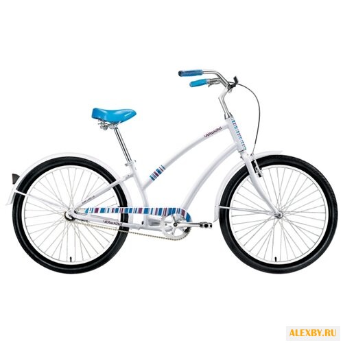 Круизер FORWARD Surf Lady 1.0