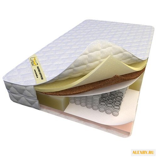 Матрас Luntek Ultra comfort