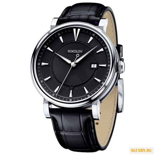 Наручные часы SOKOLOV