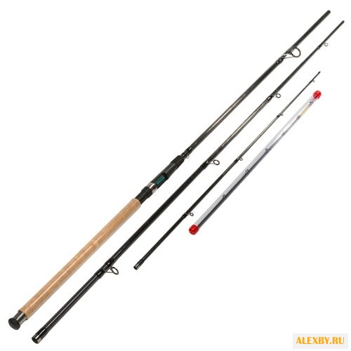 Удилище фидерное ВОЛЖАНКА
