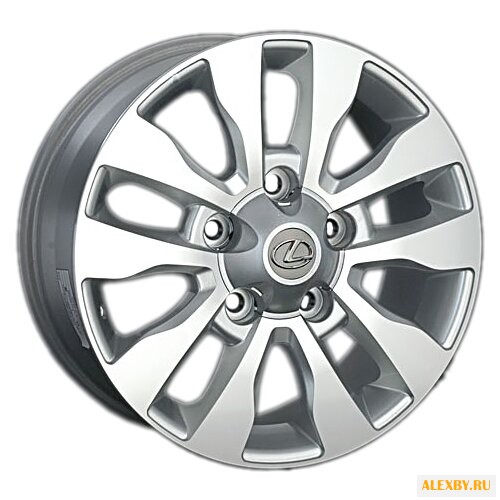 Колесный диск Replica LX48