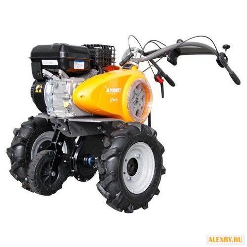 Мотоблок Pubert VARIO 55B TWK+