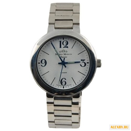 Наручные часы Mikhail Moskvin