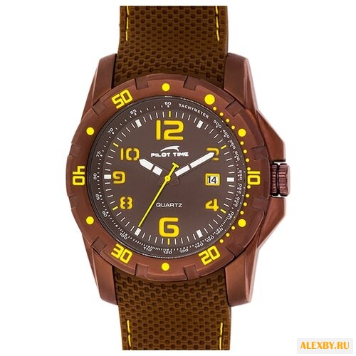 Наручные часы Pilot Time 0625111