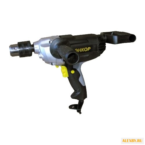 Дрель Энкор ДМЭ-1050 16ЭР