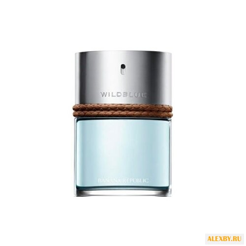 Banana Republic Wildblue