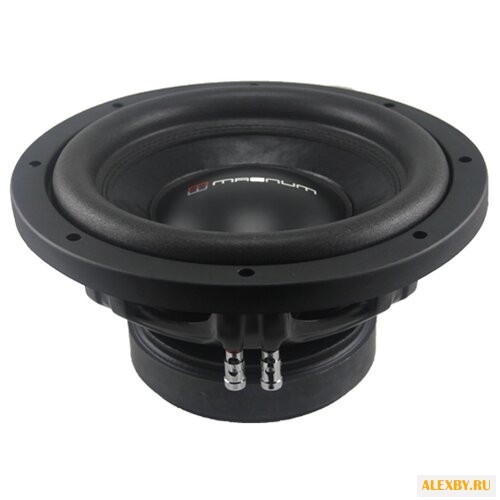 Автомобильный сабвуфер Magnum