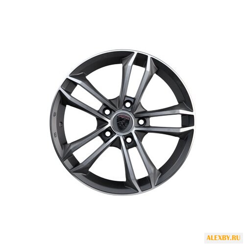 Колесный диск Yamato