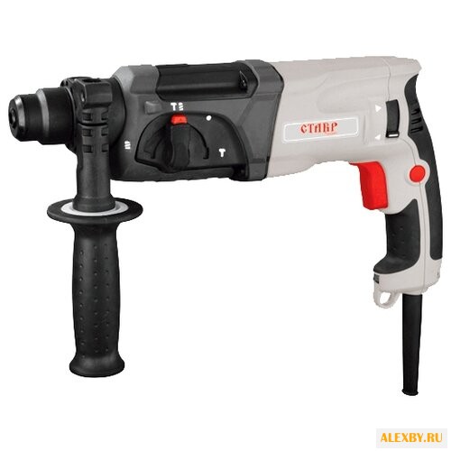 Перфоратор СТАВР ПЭГ-780
