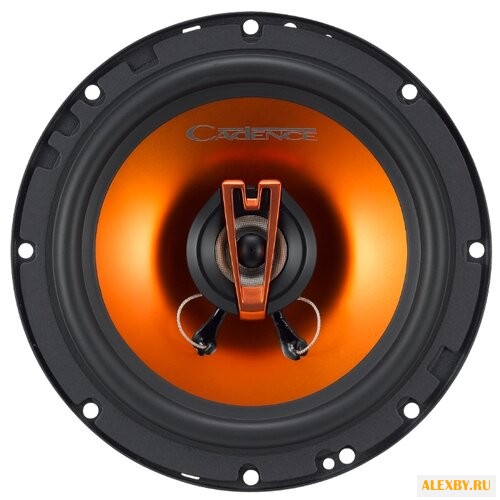 Автомобильная акустика Cadence