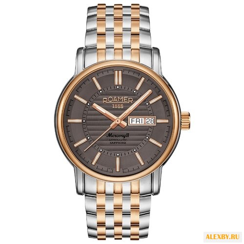 Наручные часы Roamer