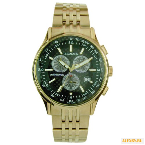 Наручные часы ROMANSON