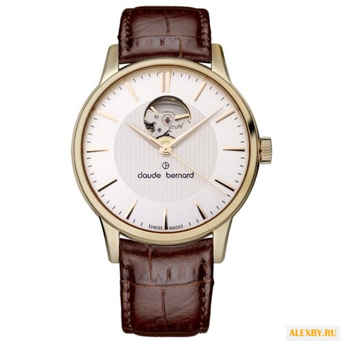 Наручные часы claude bernard