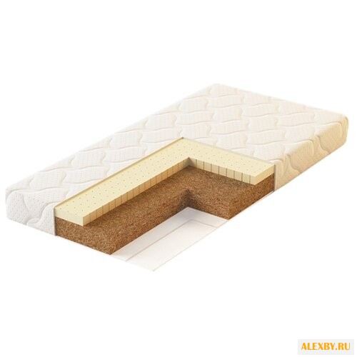 Матрас Plitex Комфорт-Элит